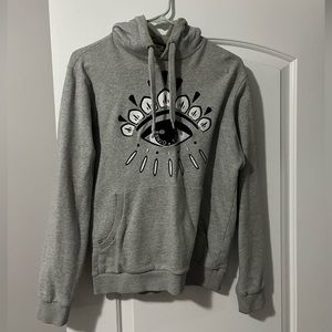 Kenzo Hoodie